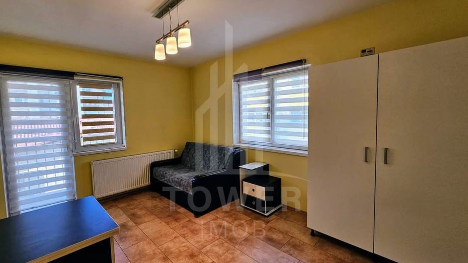 Aprtament spatios cu trei camere in Turnisor 85 mp - Poză 1