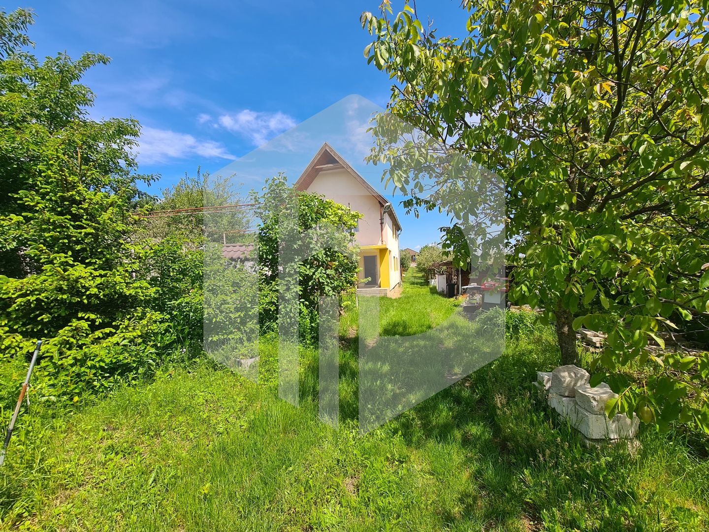 Casa de vanzare - IDEAL INVESTITIE - 1652mp teren - Daia - 105mpu - Poză 4