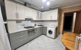 Chirie, apartament, 2 camere, Strada Socoleni, Rîșcani - Poză 10