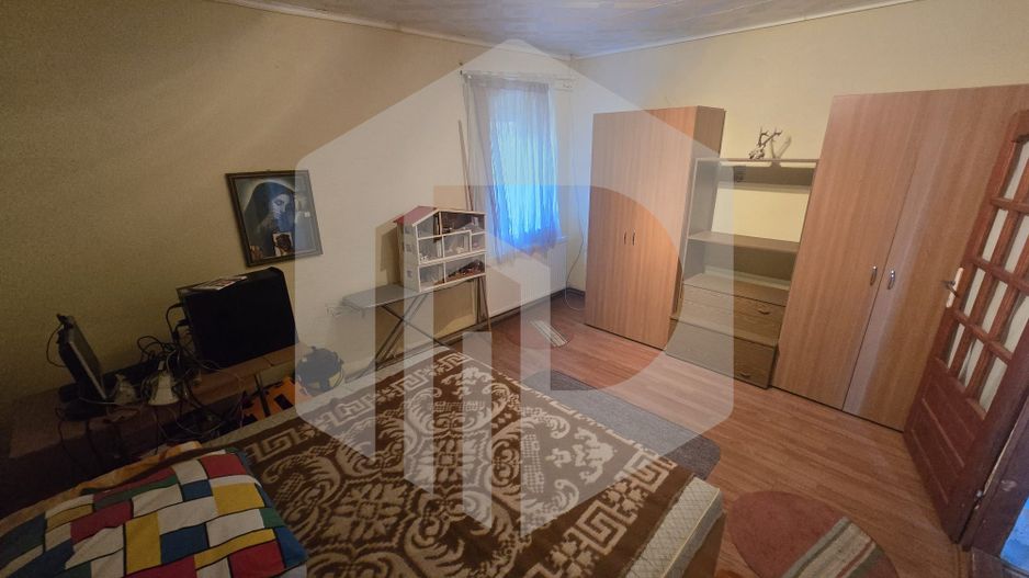 Casa 3 camere 1200 teren Avrig - Poză 15