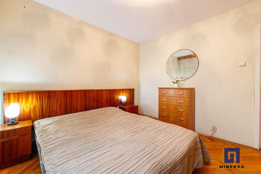 OCAZIE RARĂ: apartament 3 camere, etaj 1, Parcul Bucovina, Comision O - Poză 9