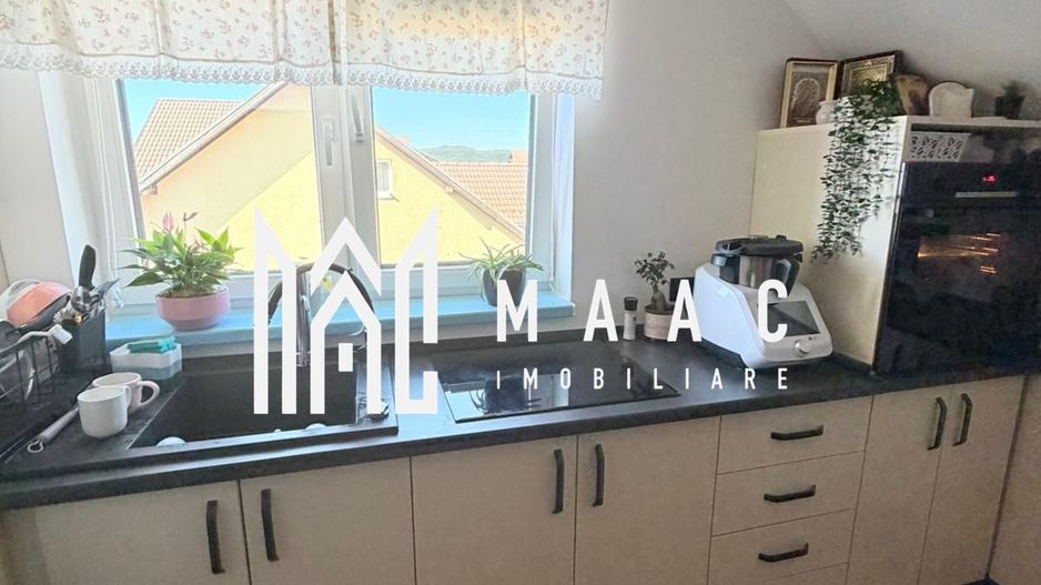 Apartament 3 camere I 65 MPU I Loc de parcare I Șelimbăr - Poză 19