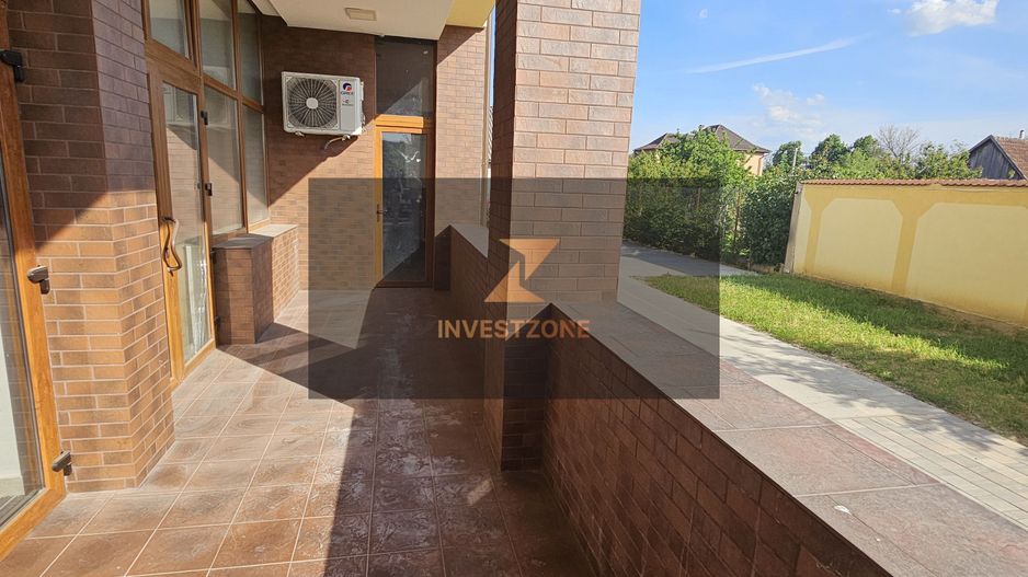 Apartament exclusivist de vanzare in Oradea-Iosia - Poză 8