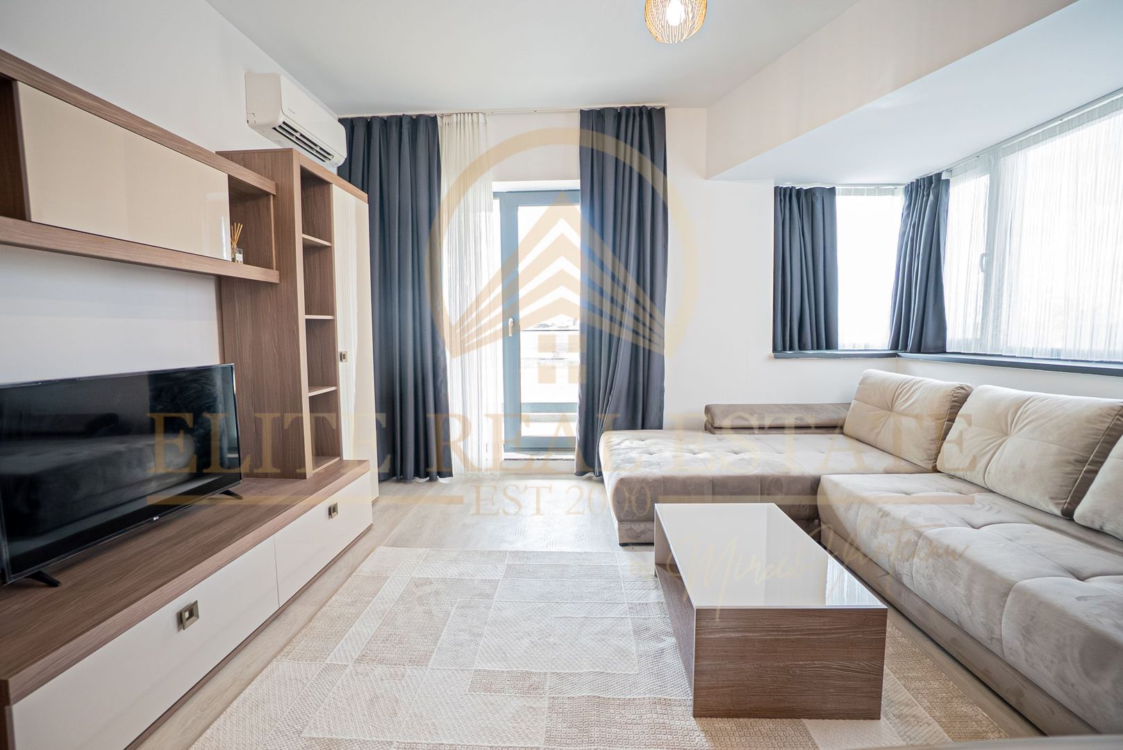 Tomis Plus - Celine Elegance - Vânzare apartament cu 3 camere, etaj 2. - Poză 42