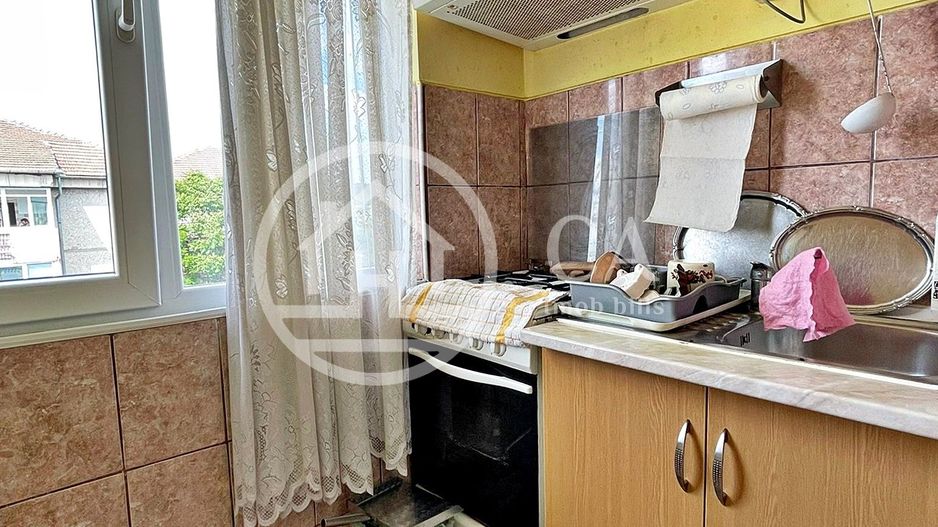 Apartament cu 2 camere de vanzare in zona Velenta, Oradea - Poză 5