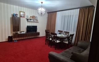 Apartament 3 camere modern, Faleza Nord – zona Reyna, Termen Lung - Poză 1