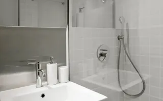 Apartament 2 camere Calea Victoriei - Poză 16