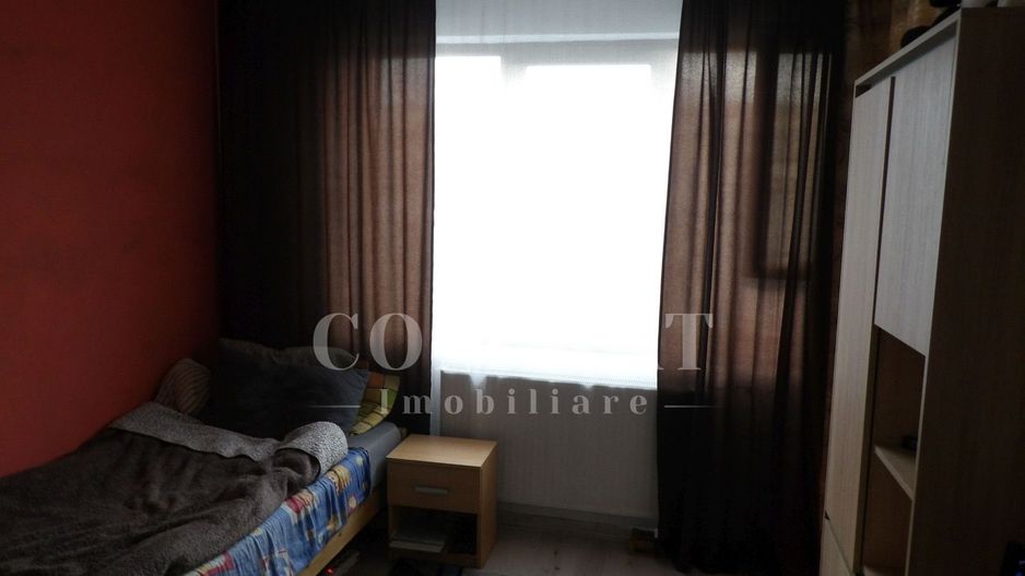 Apartament 3 camere |  zona  Șesul de Sus - Poză 12