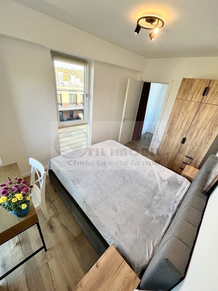 Apartament 2 camere – Bloc nou, Zona Bucium– Complex Freya - Poză 1