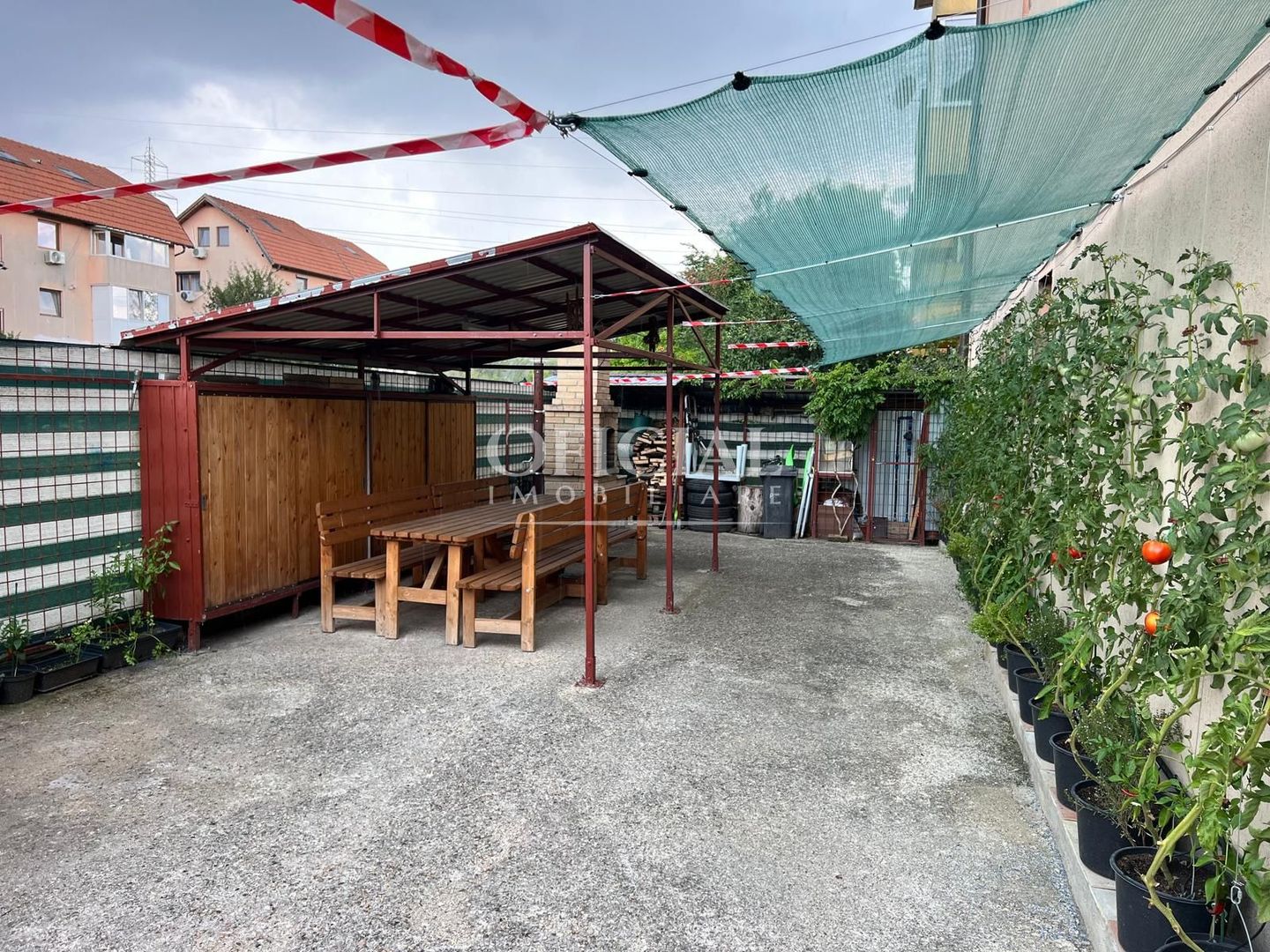 Apartament 4 camere | 90 mp | AC | Parcare | Muzeul Apei | Floresti - Poză 13
