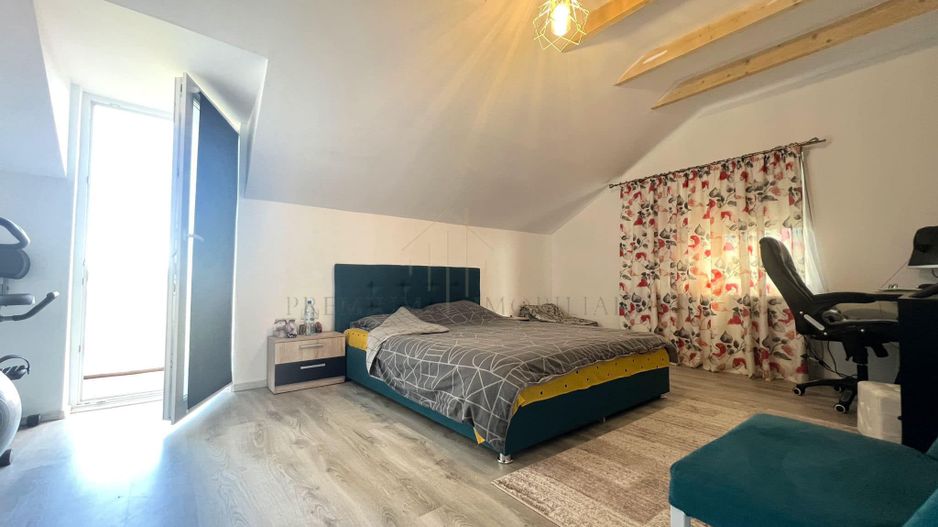 Vila de vanzare Onesti - Cartier Andrasesti - Poză 2