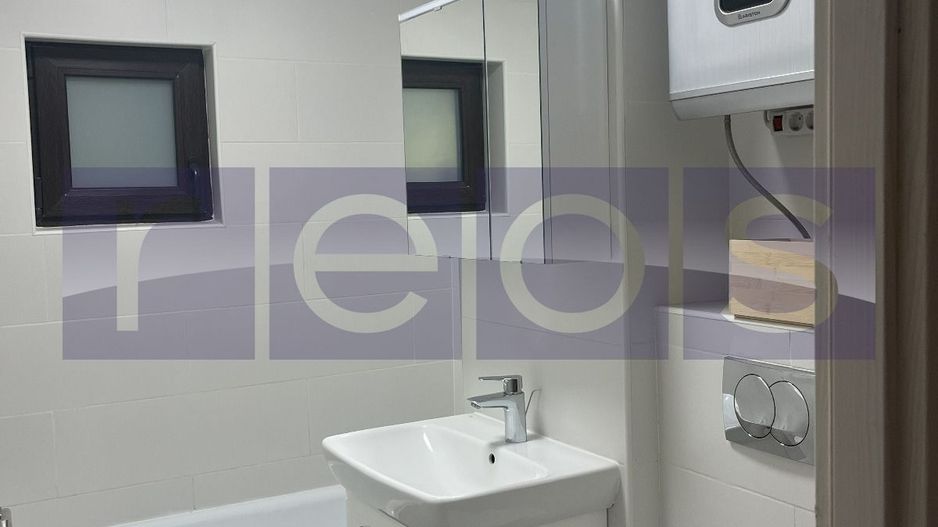 VANZARE APARTAMENT DEOSEBIT | 4 CAMERE | AVIATIEI | 83MP | MOBILAT LUX - Poză 9