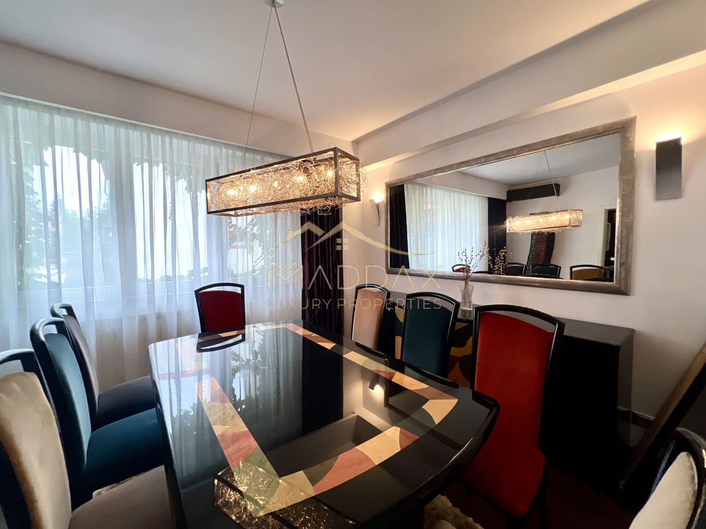 Penthouse de Inchiriat | Dorobanti - Floreasca | 210mp - Poză 11