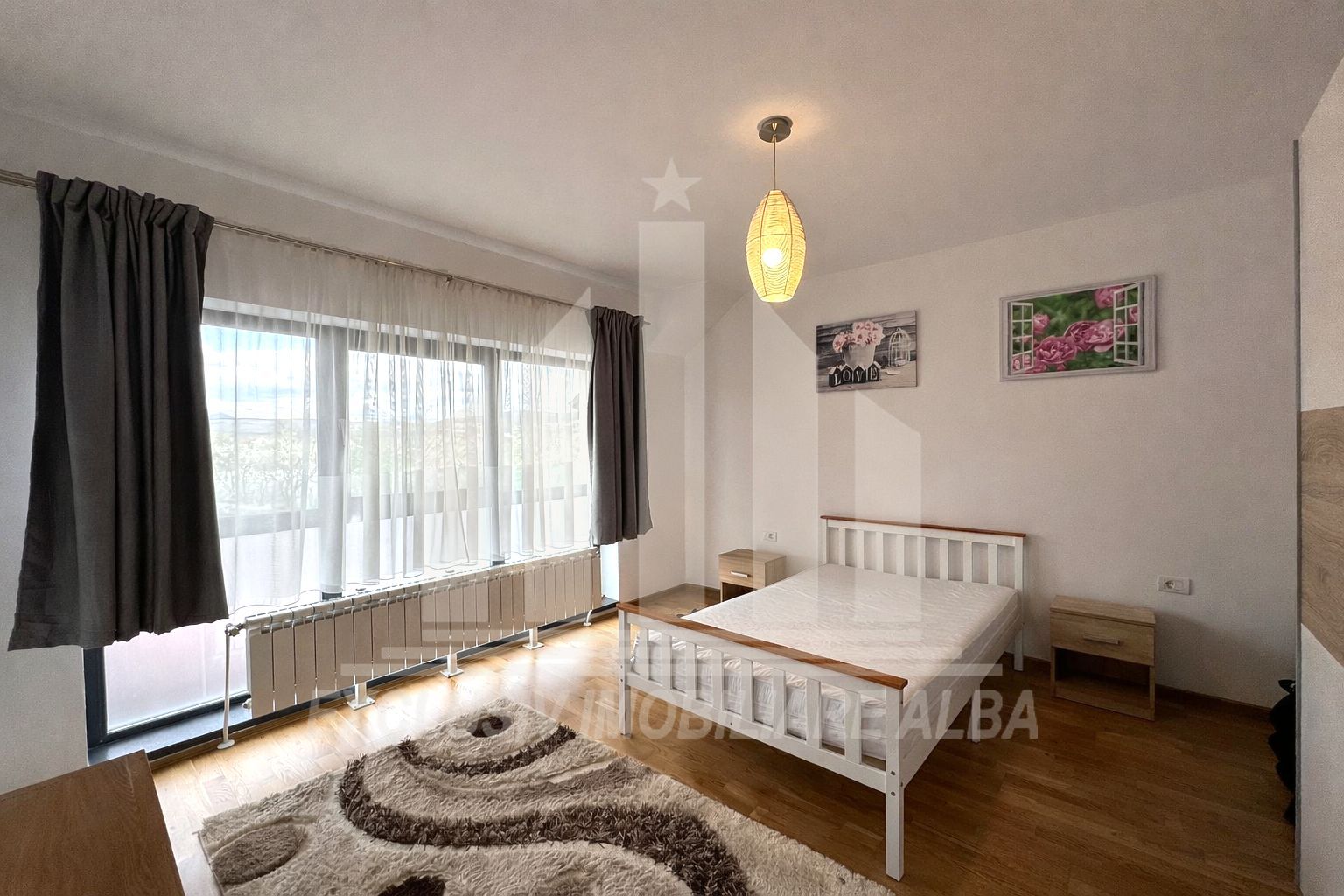 Casa tip duplex | De vanzare | 120 mp | 208 mp teren | Barabant - Poză 7