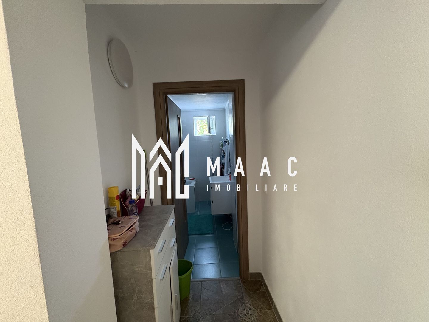 Apartament 2 camere | Turnișor | 56 mp, grădină - Poză 12