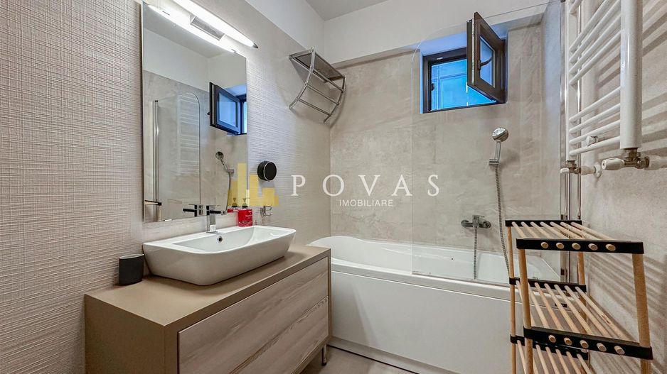 Inchiriere Apartament 3 Camere Herastrau Aviatiei - Poză 19