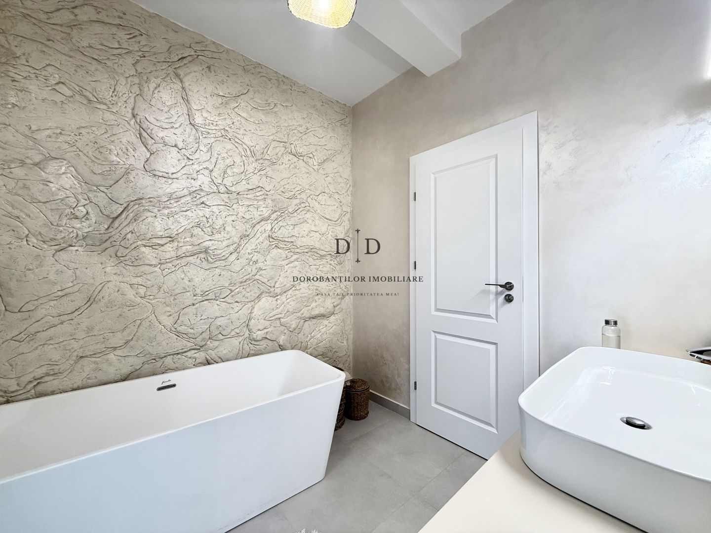 Duplex modern de vânzare – Cartier Iris, zona Auchan - Poză 8