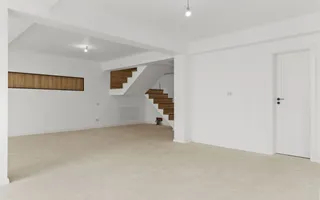 Vila Deosebita | Suprafata Utila 290 mp | Pipera - Matei Millo - Poză 12