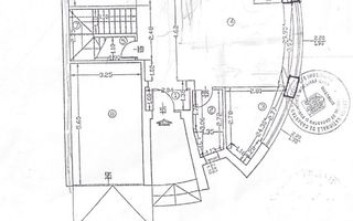 Confort și liniște aproape de școli - Casă privată, disponibilă! - Schiță 9