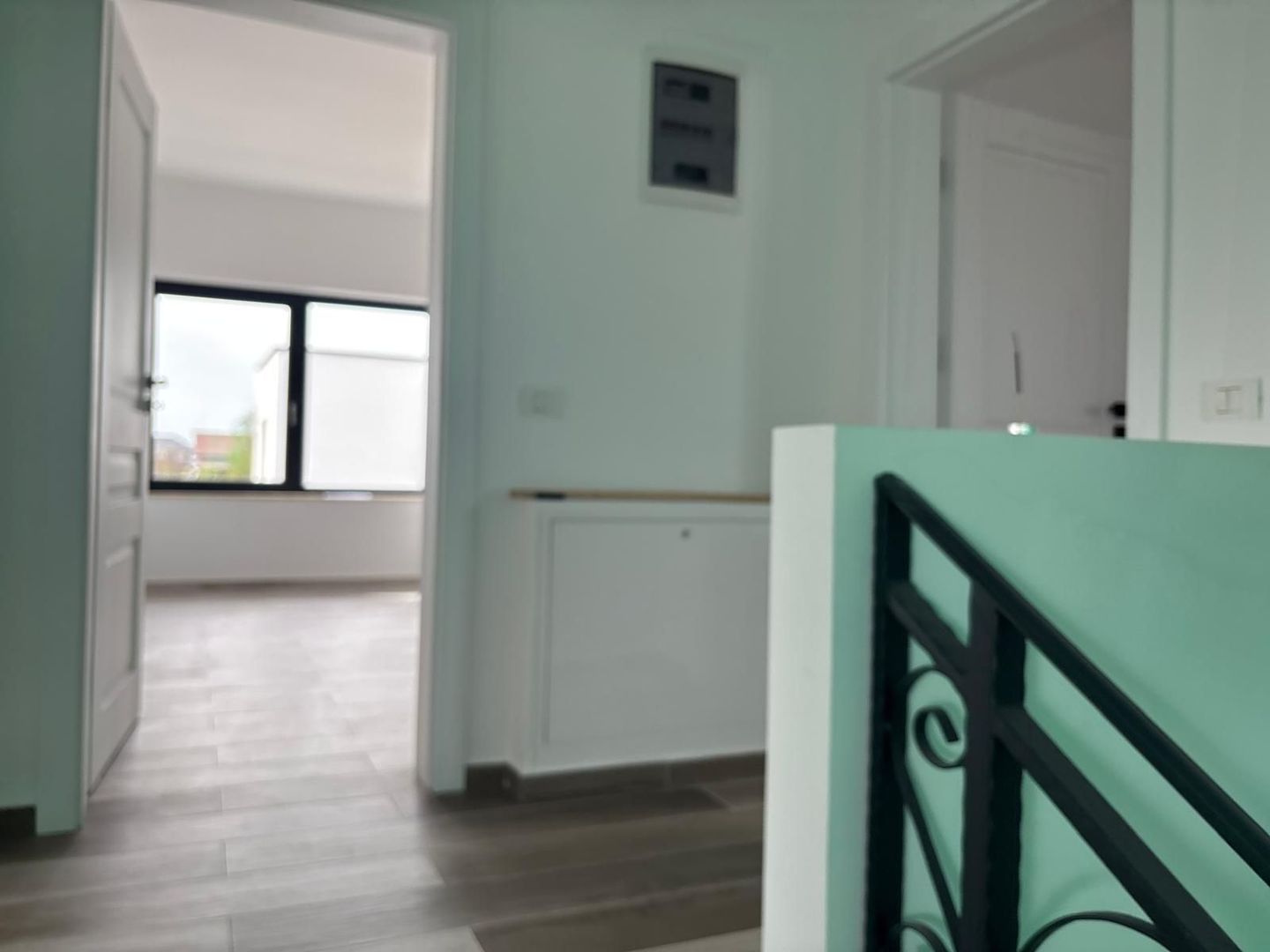 Casa  premium  SMART Independentă energetic  in Dumbravita - Poză 28