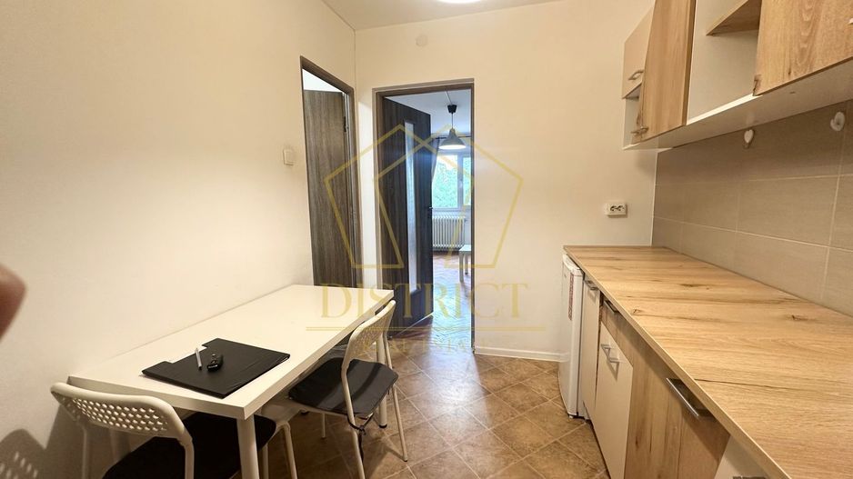 Apartament cu 1 camera | Complexul Studentesc - Poză 4