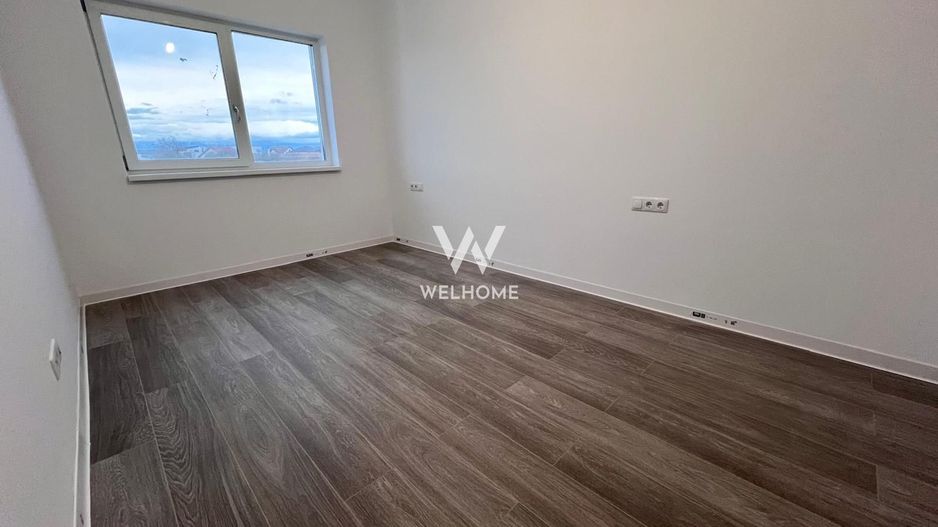 Apartament 3 camere nou - Selimbar - Poză 3