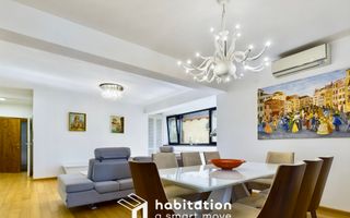 3 camere, 2 bai, dressing, zona Soarelui - Tur Virtual - Poză 5