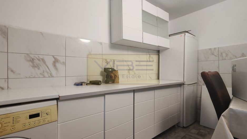 Apartament decomandat 1 Camera -Tg Cucu - Poză 5