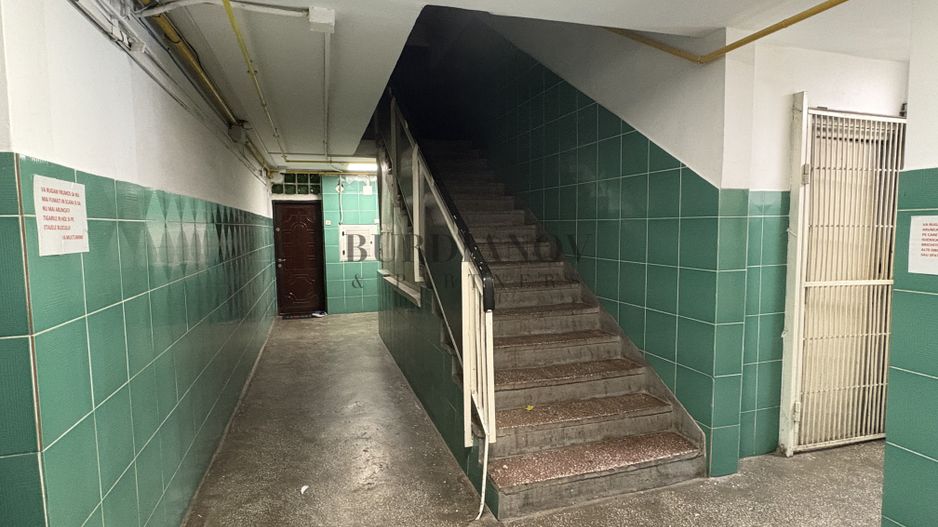 Apartament cu 2 camere de vânzare Metrou 1 Decembrie 1918 - Titan - Poză 15