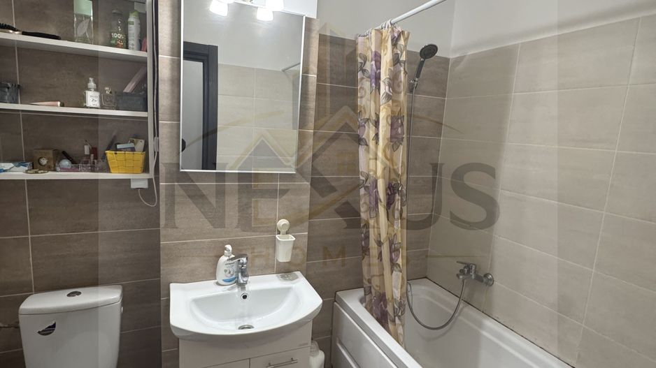 Apartament 2 cam | Mobilat si utilat | Parcare | Popesti Leordeni - Poză 12