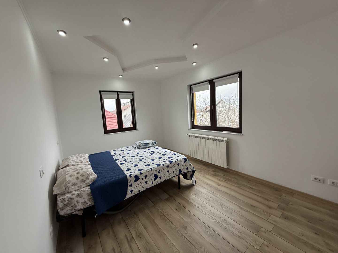 Casă de vânzare | Burdujeni | 417 mp construiți | Teren 1.200 mp - Poză 8