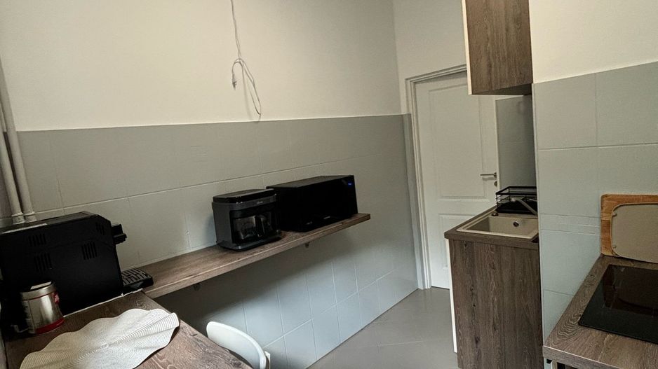 2 camere | Renovat si mobilat | Bloc reabilitat | Cartier Floreasca - Poză 9