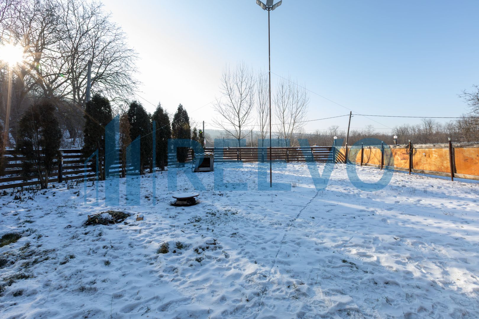 Proprietate cu casa si spatiu comercial+teren 4060 mp Bahna - Poză 45