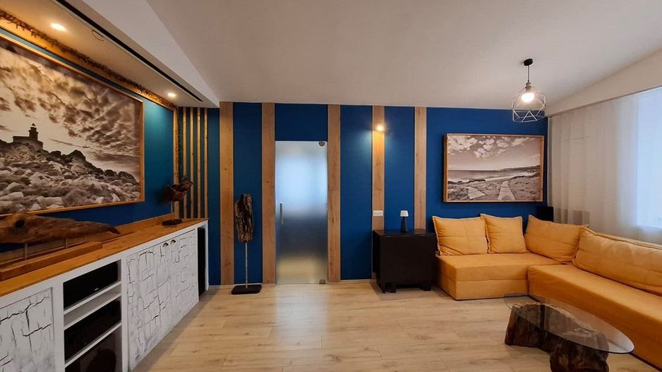 Penthouse 3 camere | 113m2 | Sisești-lac Grivița - Poză 3