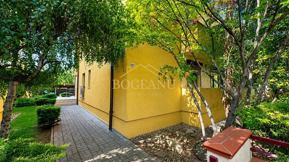 BG196-Apartament 3 camere premium, Dumbrăvița, terasă și carport - Poză 18