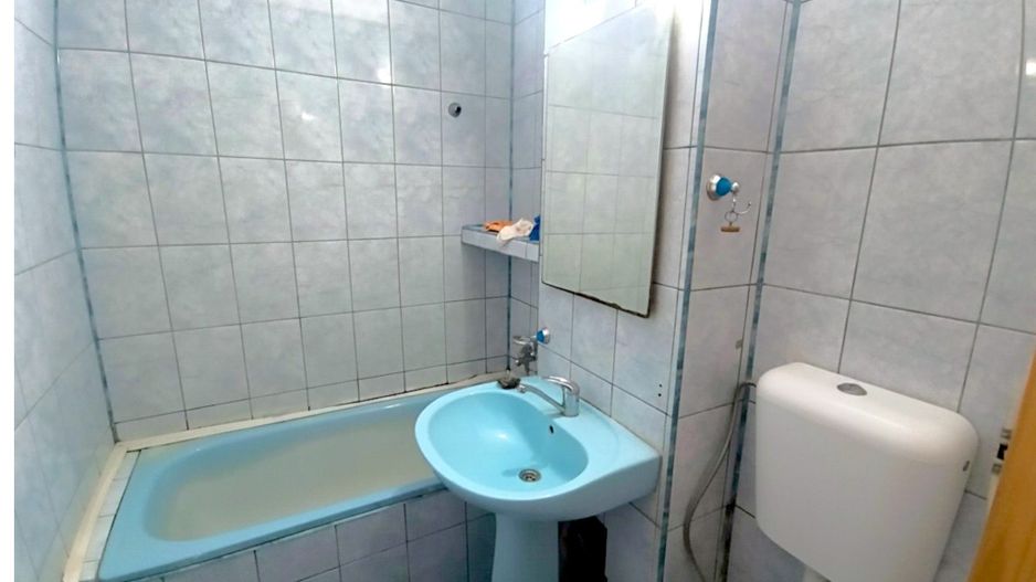 Garsonieră Decomandată | 32 MP | Parter | Burdujeni – Jean Bart - Poză 6