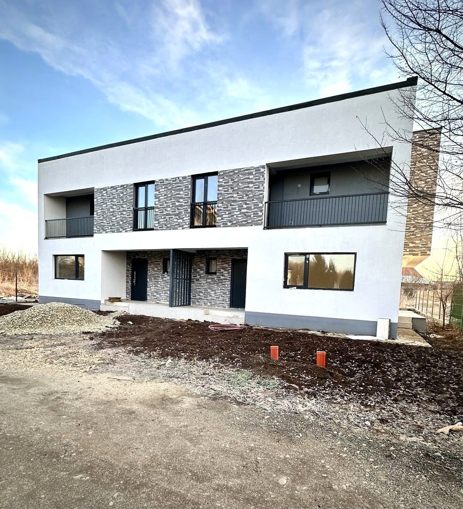 Duplex 4 camere | Corbeanca | Central - Poză 1