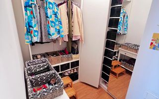 Apartament 3 camere  - Rezidenz - Cartierul German - Poză 6