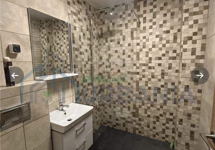 Apartament 3 camere decomandat de inchiriat – Zona Ciurchi – Tatarasi, Iasi - Poză 4