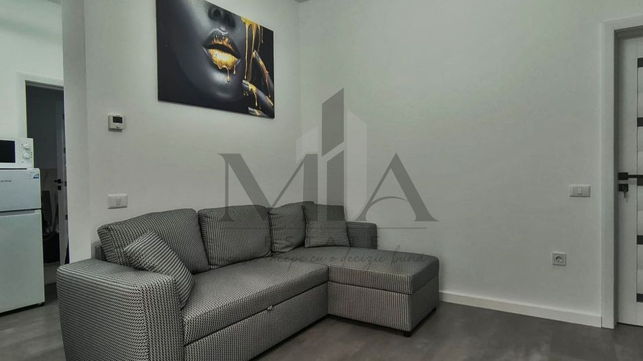 Apartament de inchiriat cu 2 camere in Sanmartin, Bihor - Poză 4