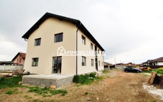 Apartament 2 camere 60 mp + terasa 10 mp - Bloc Nou - Poză 4