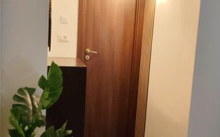 Garsonieră modernă, boiler, Baba Novac, renovată, parc IOR - Poză 5