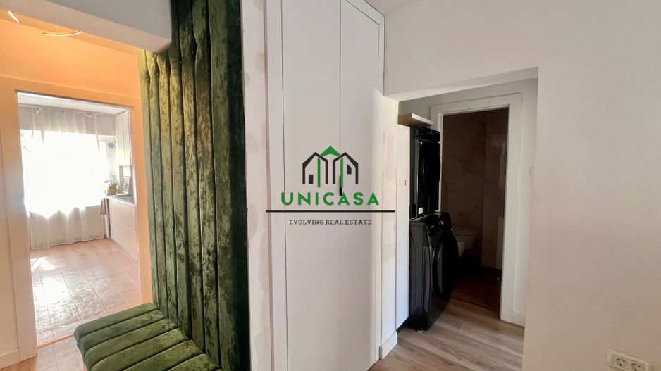 Apartament 4 camere /etaj 1 / Ostroveni - Poză 9