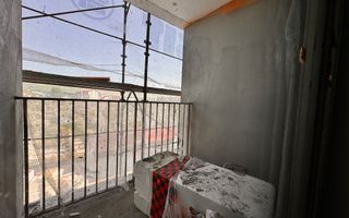 APARTAMENT DE VANZARE 2 CAMERE FINISAT BLOC NOU FLORESTI - Poză 18