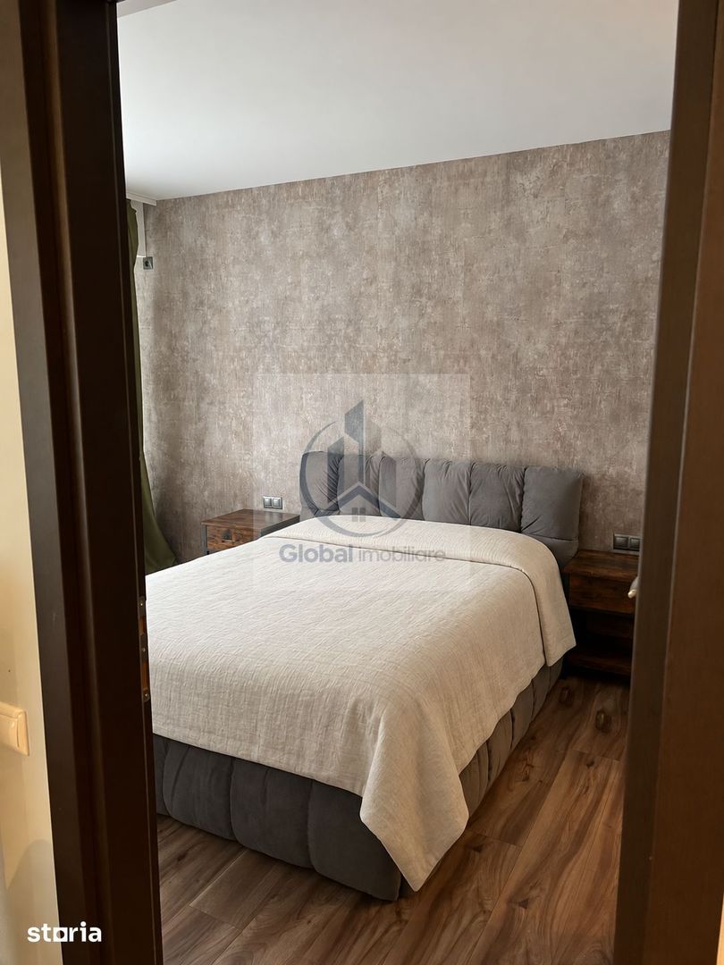 2 camere Upground - Poză 10