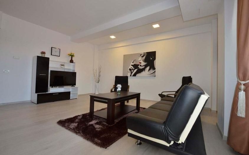 Apartament 2 camere de Inchiriat  -  ARMENEASCA - Poză 2