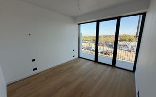 AP. 2 CAMERE- ONE LAKE DISTRICT, TERASA 11 MP, BLOC NOU, COMISION 0% - Poză 2