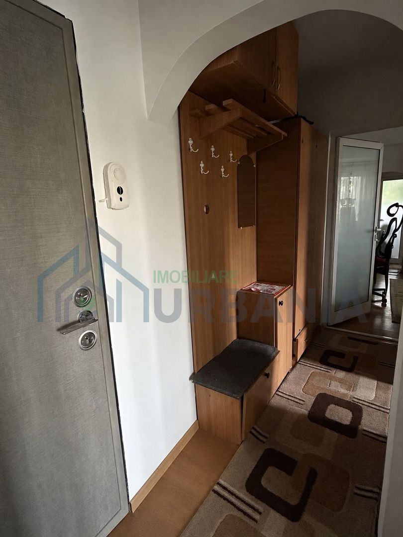 Apartament 3 camere, Păcurari, Iași – mobilat, etaj 3/4 - Poză 5
