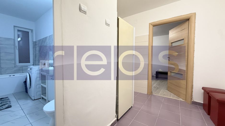 VÂNZARE GARSONIERĂ | ZONA TITAN | COMPLET MOBILAT ȘI UTILAT - Poză 11