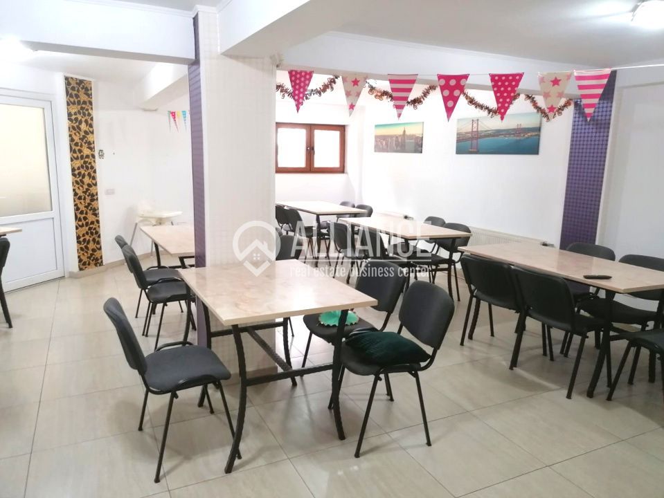 FALEZA NORD (COD10) - Casa/vila cu destinatie comerciala de inchiriat - Poză 10